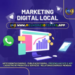 Marketing Digital Local